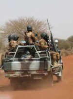 پس از کشته شدن 41 نفر در کمین بورکینافاسو، دو روز عزای عمومی اعلام شد