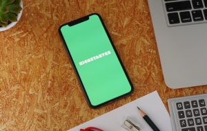 پلتفرم تامین مالی جمعی Kickstarter به مدل مبتنی بر بلاک چین تغییر خواهد کرد – بیت کوین نیوز پلتفرم تامین مالی جمعی Kickstarter به مدل مبتنی بر بلاک چین تغییر خواهد کرد – بیت کوین نیوز