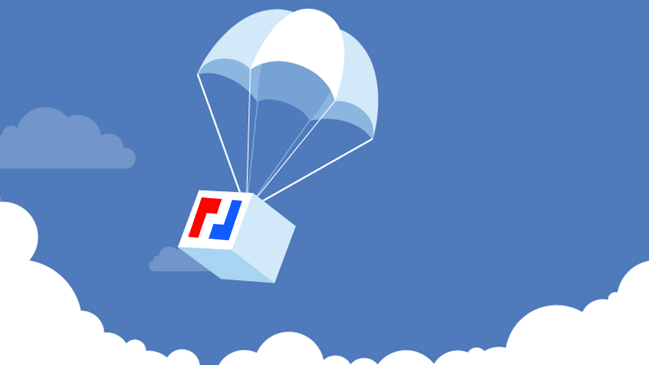 پلتفرم معاملاتی کریپتو Bitmex توکن مبادله Airdrop به نام BMEX را آشکار می کند