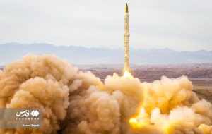 پیام رزمایش پیامبر به دشمنان ایران به روایت رسانه عربی پیام رزمایش پیامبر به دشمنان ایران به روایت رسانه عربی