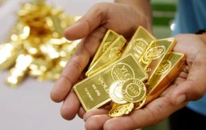 پیش بینی قیمت طلا: بازگشت صعودی شکل می گیرد