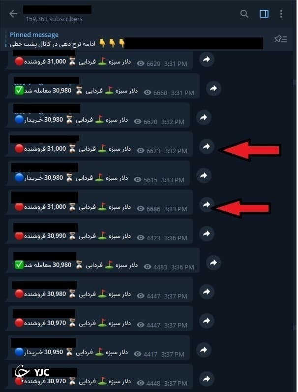 چرا دلار ۳۰ هزار تومان شد؟