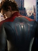چه اتفاقی پس از The Amazing Spider-Man 2 برای مرد عنکبوتی اندرو گارفیلد افتاد؟