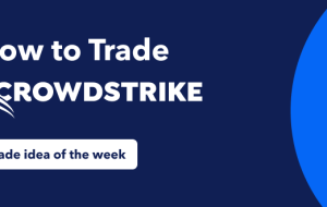 چگونه می توان افزایش 50 درصدی Crowdstrike را در میان رونق امنیت سایبری معامله کرد چگونه می توان افزایش 50 درصدی Crowdstrike را در میان رونق امنیت سایبری معامله کرد