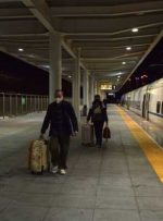 چین برای سفر با برخی از شهرهای مرزی آزمایش کووید-19 را سفارش می دهد