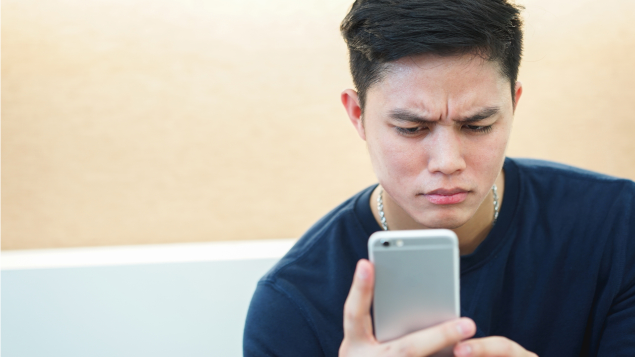 چین ویدیوهای کوتاه با مضمون رمزنگاری را سانسور می کند که به صورت آنلاین به اشتراک گذاشته شده است