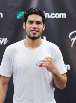 ژیلبرتو ‘زوردو’ رامیرز شکست ناپذیر با Bitcoin.com در گوشه خود به رینگ می رود – اخبار تبلیغاتی بیت کوین ژیلبرتو ‘زوردو’ رامیرز شکست ناپذیر با Bitcoin.com در گوشه خود به رینگ می رود – اخبار تبلیغاتی بیت کوین