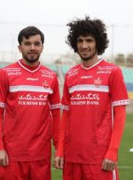 روز مهم برای خارجی‌های پرسپولیس