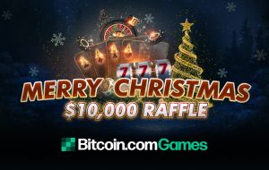 کازینو کریپتو بیت کوین دات کام قرعه کشی کریسمس را با جوایز نقدی به ارزش 10000 دلار برگزار می کند – اخبار تبلیغاتی بیت کوین کازینو کریپتو بیت کوین دات کام قرعه کشی کریسمس را با جوایز نقدی به ارزش 10000 دلار برگزار می کند – اخبار تبلیغاتی بیت کوین