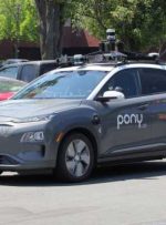 کالیفرنیا مجوز تست بدون راننده Pony.ai را پس از تصادف متوقف کرد