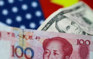 آسیا FX تحت فشار به عنوان داده های ضعیف چین، فدرال رزرو جنگ طلب توسط Investing.com وزن می کند