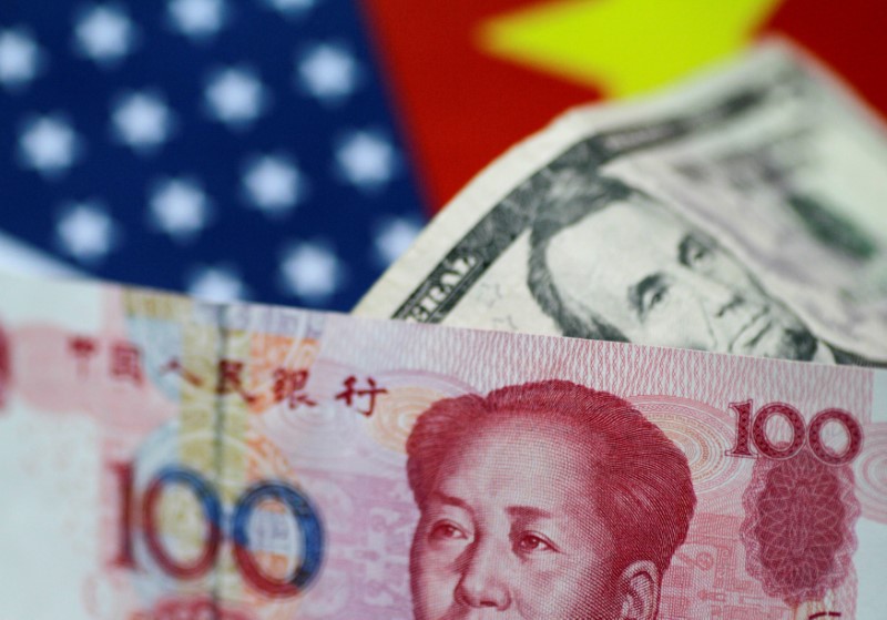 آسیا FX تحت فشار به عنوان داده های ضعیف چین، فدرال رزرو جنگ طلب