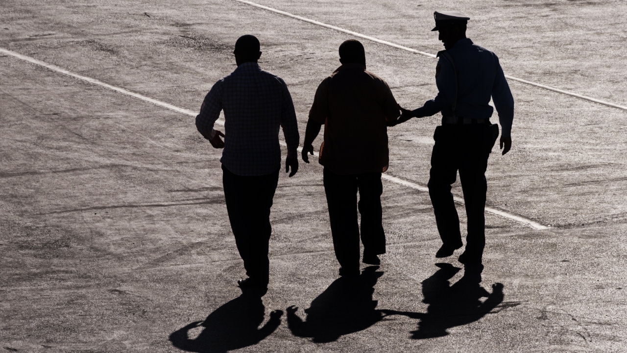 کلاهبردار رمزارز پس از فرار با 500 میلیون بات در تایلند دستگیر شد