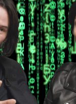 کیانو ریوز، ستاره ماتریکس، صاحب کریپتو است، نسبت به NFT ها بدبین است، می گوید: آیا نمی توانیم متاورس را توسط فیس بوک اختراع کنیم – اخبار بیت کوین نیوز