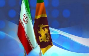 تاکید وزیران امورخارجه ایران و سریلانکا بر توسعه همکاریها