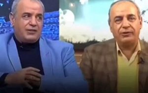 گاف عجیب صدا و سیما؛ ماجرای حضور همزمان یک مهمان در دو برنامه چه بود؟ + فیلم