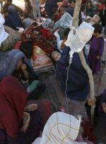 یک روزنامه‌نگار: طالبان همچنان درپی محدود کردن زنان است