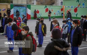 ۱۱ اقدام ضدکرونایی محیطی برای حفظ سلامت دانش‌آموزان در مدارس