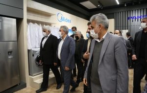 پاکشوما در مسیر توسعه صادرات