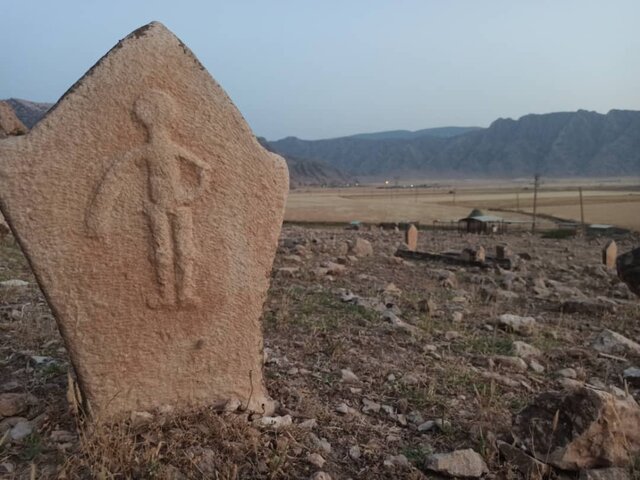 فاجعه در قبرستان تاریخی شهسوار