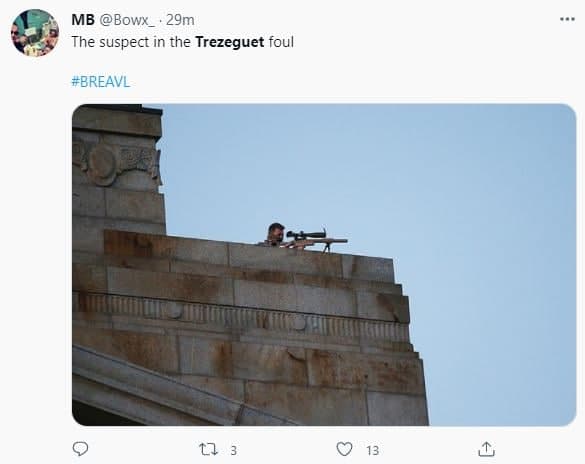 سامان قدوس در ماتریکس ۳!/عکس