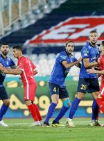 بشنوید | پرسپولیس و استقلال باید زودتر حذف می‌شدند!