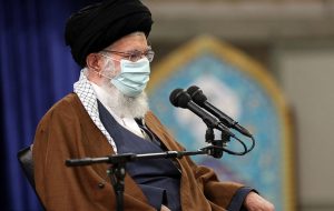 ببینید | دلیل مخالفت جمهوری اسلامی با آمریکا از دیدگاه رهبرانقلاب