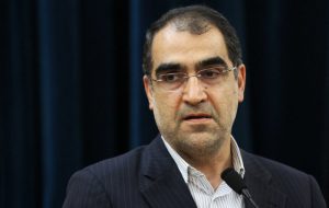 وزیر اسبق بهداشت در عمان چه می‌کند؟/ عکس