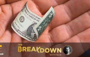 بالاترین تورم در 4 دهه برای بازارها چه معنایی دارد؟