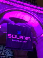 این است که چرا سولانا تولید بلوک را برای هفت ساعت در روز شنبه متوقف کرد