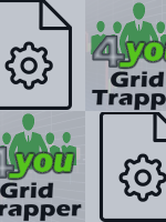 راهنمای کاربر Grid Trapper – My Trading – 13 ژانویه 2022