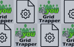 راهنمای کاربر Grid Trapper – My Trading – 13 ژانویه 2022