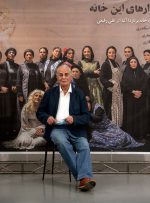 علی رفیعی: اگر تئاتر کار می‌کردم، هیچ دردی نداشتم