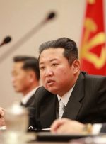 رونمایی از معجون جاودانه عشق رهبر کره شمالی!