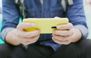 Mechanism Capital صندوق بازی «بازی برای کسب درآمد» 100 میلیون دلاری را راه اندازی کرد Mechanism Capital صندوق بازی «بازی برای کسب درآمد» 100 میلیون دلاری را راه اندازی کرد