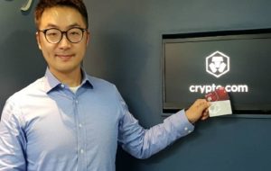 سرمایه Crypto.com صندوق 200 میلیون دلاری را به 500 میلیون دلار افزایش می دهد