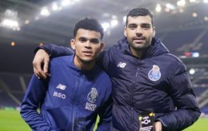 مهدی طارمی سوژه کاریکاتوریست معروف اردنی/عکس