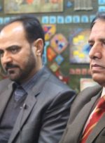 استاد روابط بین‌الملل پاکستان: محور ایران، پاکستان و چین منطقه را شکوفا می‌کند