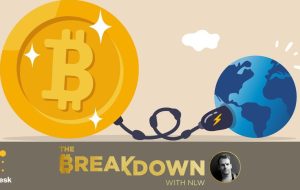 در جلسه استماع انرژی بیت کوین کنگره چه اتفاقی افتاد؟ در جلسه استماع انرژی بیت کوین کنگره چه اتفاقی افتاد؟