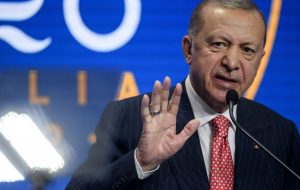 بیت کوین Bukele چیزی نیست که ترکیه به آن نیاز دارد