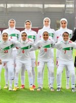 وقتی روابط عمومی صداوسیما از اعتبار دادن به فوتبال زنان پشیمان شد!/عکس