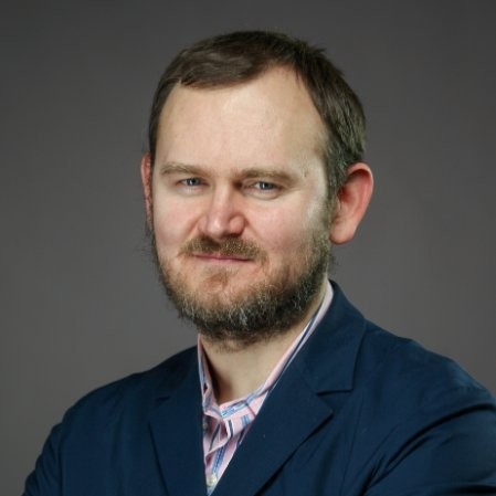 دانیل ساچکوف، مخترع باستیون، اهمیت استفاده از پلتفرم رسانه اجتماعی منبع باز را توضیح می دهد دانیل ساچکوف، مخترع باستیون، اهمیت استفاده از پلتفرم رسانه اجتماعی منبع باز را توضیح می دهد