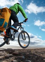 سفری هیجان‌انگیز و ورزشی در گردشگری با دوچرخه