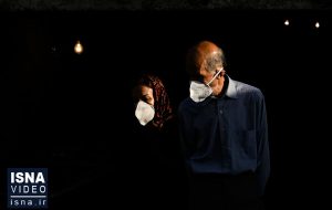 ویدئو / اُمیکرون، بیخ گوش ایران ویدئو / اُمیکرون، بیخ گوش ایران