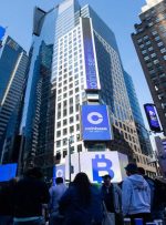 Coinbase، Robinhood در پایین ترین سطح قبل از بازگشت به روز دوشنبه معامله می کند