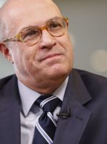 کریس جیانکارلو، رئیس سابق CFTC به هیئت مدیره دارایی دیجیتال میپیوندد کریس جیانکارلو، رئیس سابق CFTC به هیئت مدیره دارایی دیجیتال میپیوندد