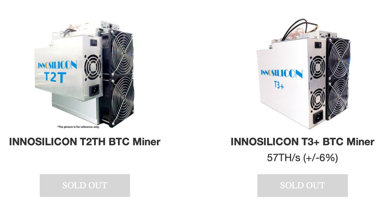 کمبود جهانی تراشه بیش از صنعت استخراج بیت کوین است، عرضه ASIC کاهش می یابد