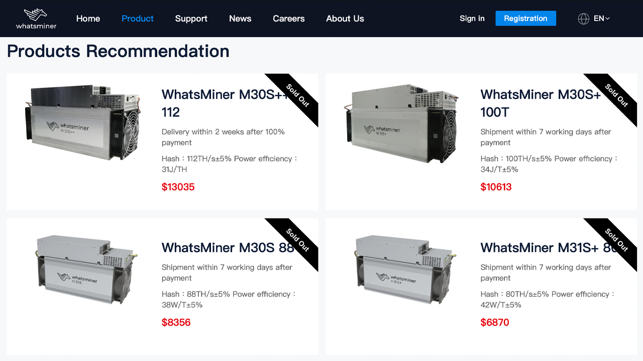 کمبود جهانی تراشه بیش از صنعت استخراج بیت کوین است، عرضه ASIC کاهش می یابد