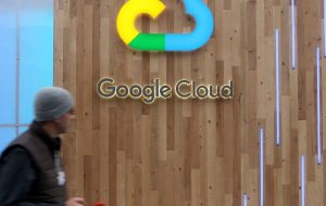 تیم استخدام Google Cloud از کارشناسان بلاک چین: گزارش