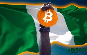 نیجریه ای ها در بیت کوین انباشته می شوند، Crypto: KuCoin Report